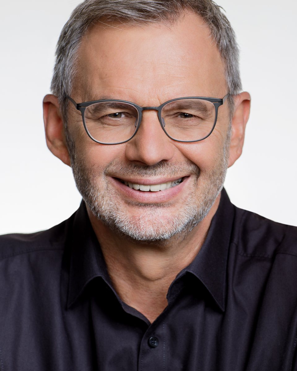 Michael Franz, Trainer und Lerncoach